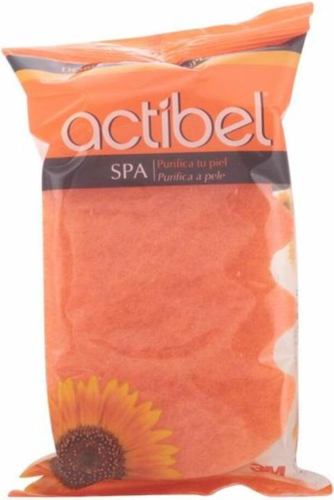 Produktbild Actibel ESPONJA SPA doble accion suave (Körperlotion)
