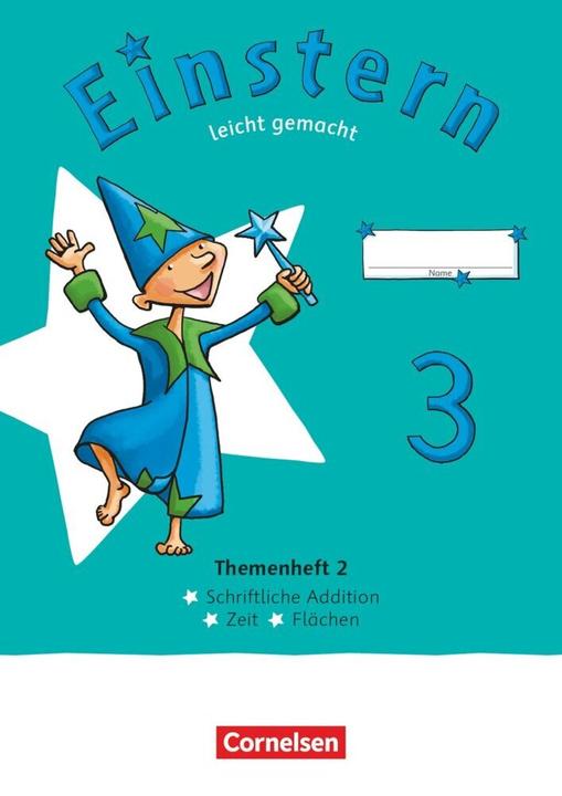 Produktbild Einstern - Mathematik - Ausgabe 2021 - (Deutsch, 2022)