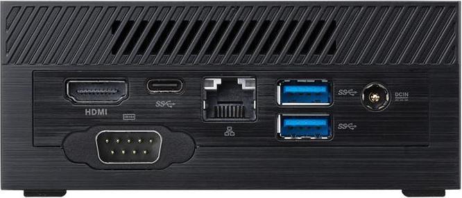 Image du produit ASUS Mini BB PN60-BB5012MD, i5-8250U (Intel Core i5-8250U)
