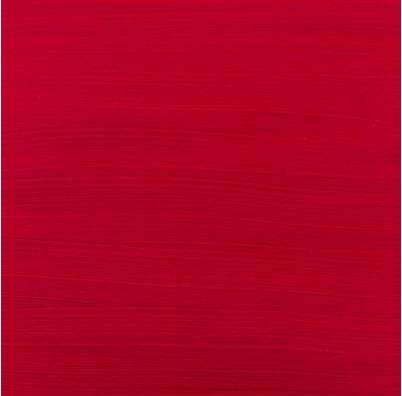 Produktbild Amsterdam Acrylfarbe Standard Series 318 (Karmin, 120 ml)