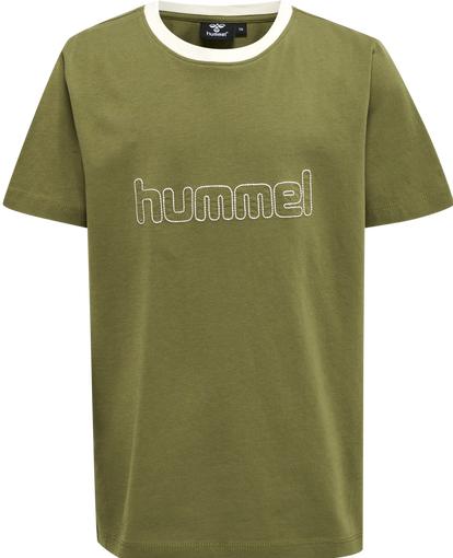 Immagine prodotto hummel Maglietta Hmlcloud S/S (146)
