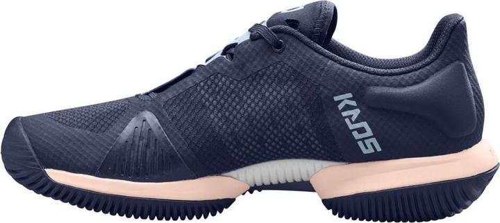 Produktbild Wilson Kaos Swift Tennisschuh Allcourt Damen (41 1/3)