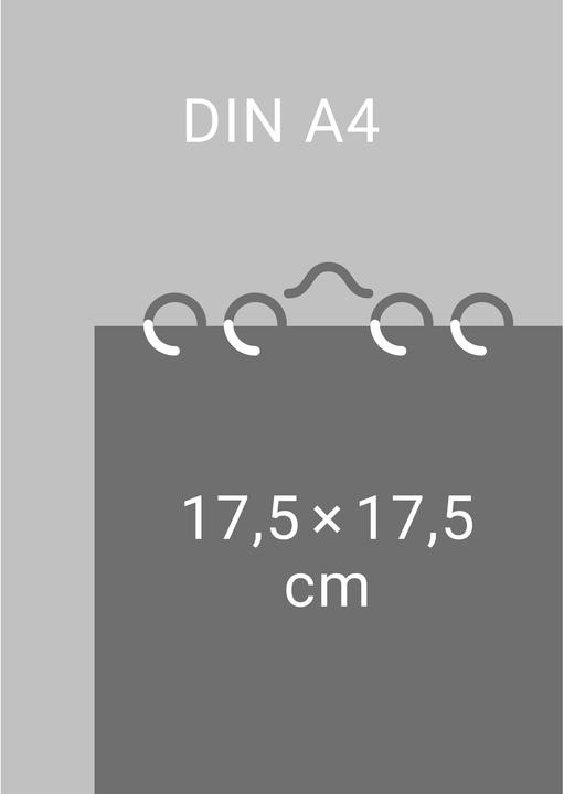 Produktbild Witze fürs Klo Kalender 2026 (Harter Einband, Deutsch)