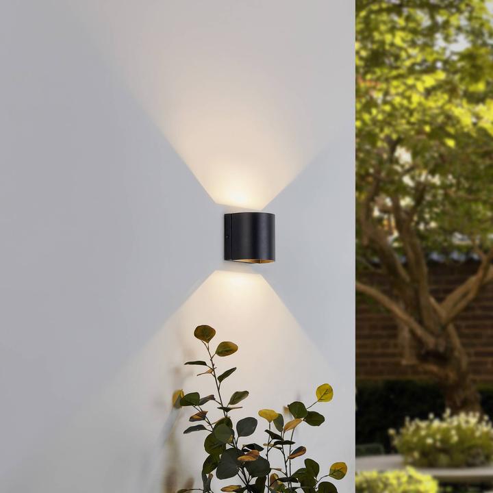 Produktbild Lindby Gladis (600 lm, IP44)