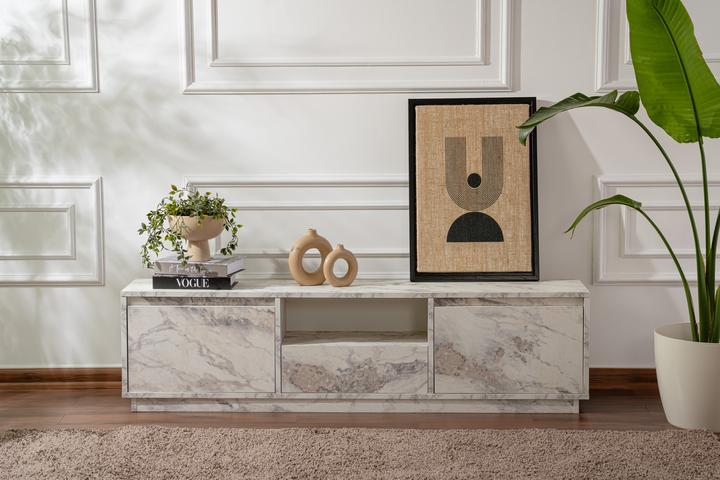 Actual product image Skye Decor Vangun (160 x 42 x 29.5 cm)
