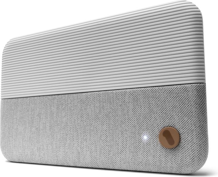 One for All DVB-T2 1080p Tissu Antenne wht (Antenne d'intérieur, DVB-T / -T2)