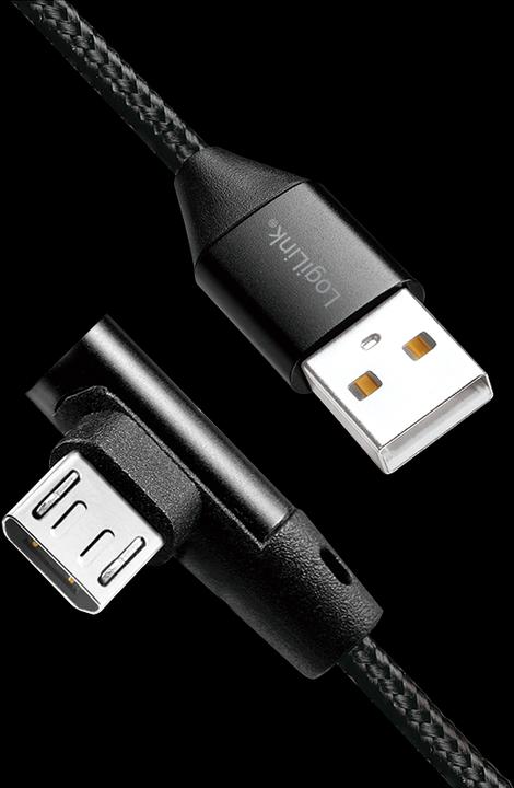 Actual product image LogiLink CU0141 (0.30 m, USB 2.0)