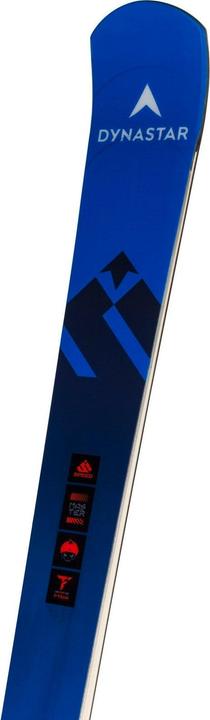 Actual product image Dynastar SPEED MASTER GS K / SPX14 (173 cm)