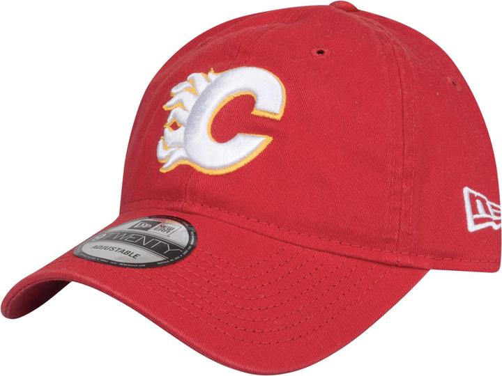 New Era 9Twenty Casual Classics Cap - Calgary Flames