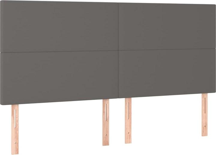 Actual product image VidaXL Loretta (200 x 5 x 128 cm)