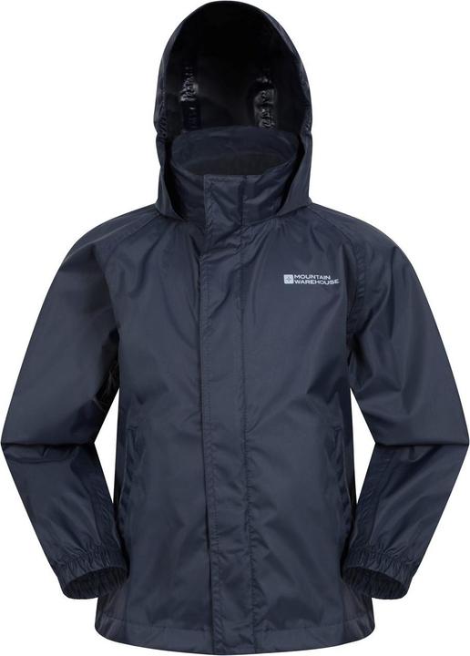 Immagine prodotto Mountain Warehouse Giacca impermeabile Pakka II (140)