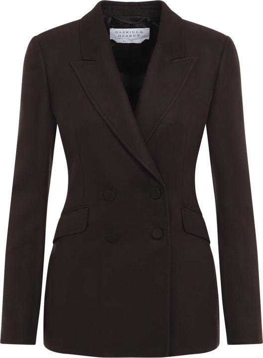 Produktbild Gabriela Hearst 1245122.S097 (40)