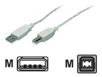 Produktbild LogiLink VGA — VGA (5 m, VGA)