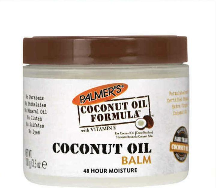 Palmers Palmer'S - Coconut Oil Formula Balm Krem Do CiaÅ'a Z Olejkiem Kokosowym (Crème pour le corps, 100 ml)