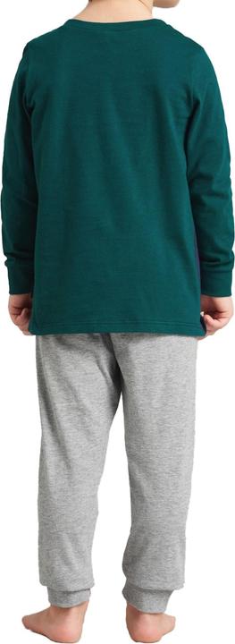 Produktbild Schiesser Pyjama Homewear Bequem sitzend (98)