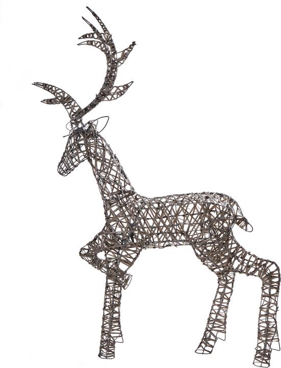 Actual product image Beliani Husavik