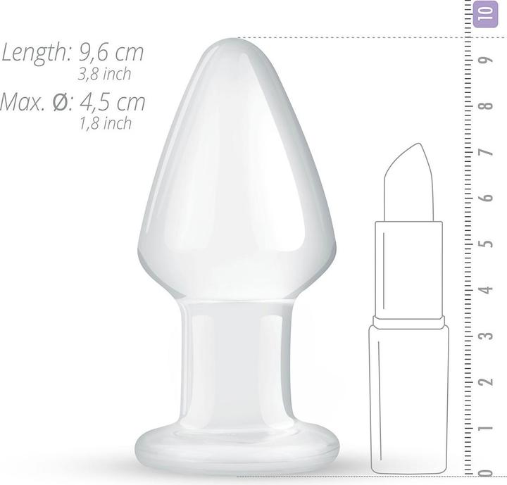 Immagine prodotto Gildo Glas