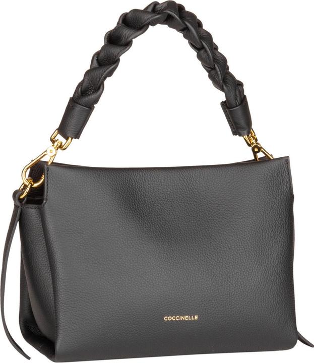 Actual product image Coccinelle Handbag Boheme Grana Double 5801