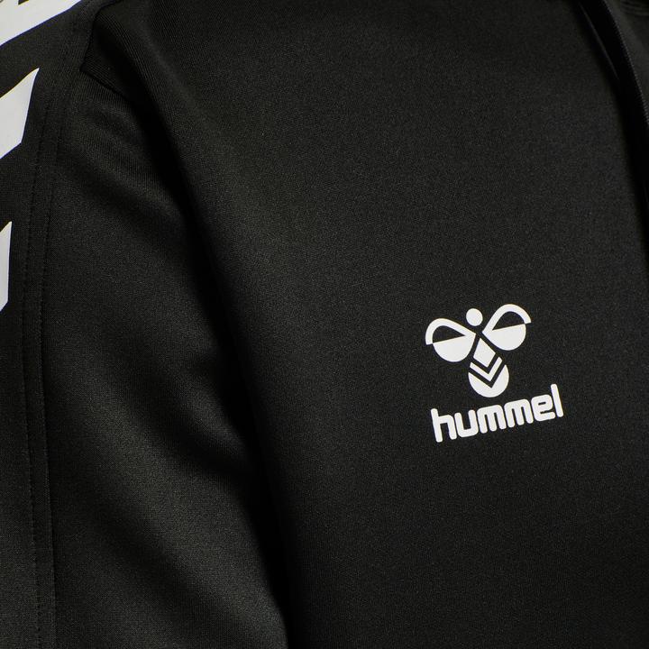 Immagine prodotto hummel Felpa Con Cappuccio Core Xk Poly (L)