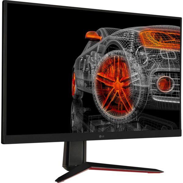 Actual product image LG 32GP850-B (2560 x 1440 pixels, 32")