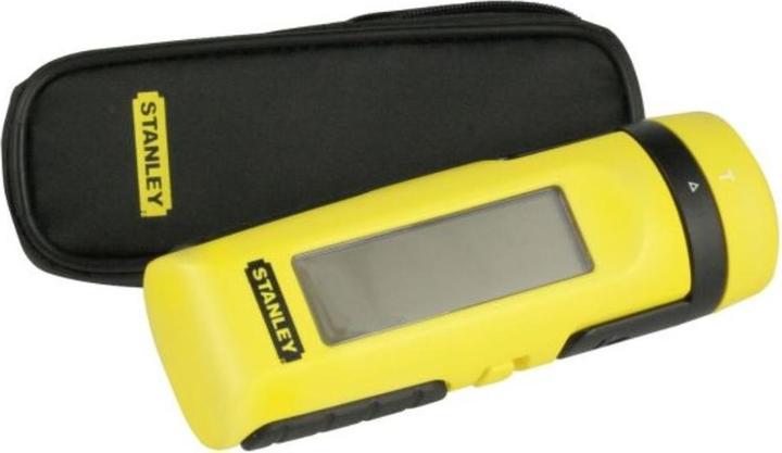 Stanley Igrometro