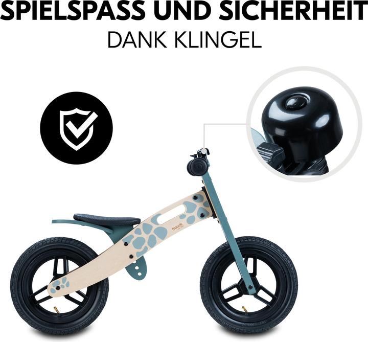 Produktbild Hauck Balance N Ride (12")