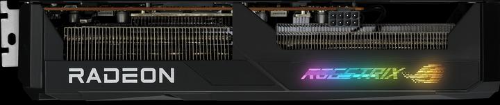 Produktbild ASUS ROG STRIX Radeon RX 6650 XT OC EDITION (8 GB)