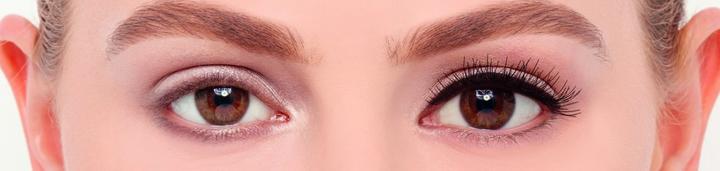 Actual product image Eylure - Einzelne Wimpern Kurz, Mittel & Lang (Artificial eyelashes)