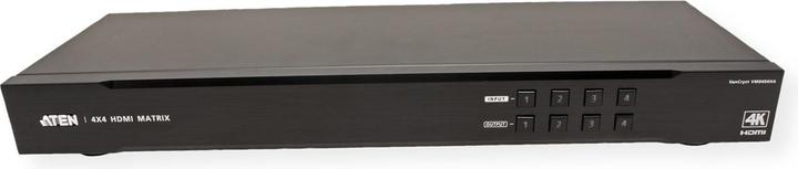 Actual product image Aten Vm0404ha