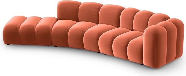 Produktbild Micadoni Lupine (2-Sitzer, 3-Sitzer, 4-Sitzer)