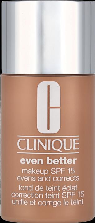 Image du produit Clinique Even Better (04 - Crème de chamois)