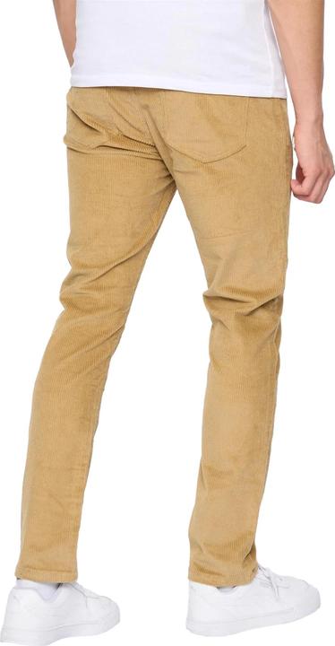 Actual product image Duck and Cover Mens Cordsome Trousers (Frequency band 38 (2600 MHz))