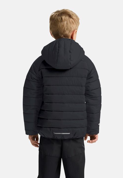 Produktbild Jack Wolfskin Zenon Jkt Kids (104)