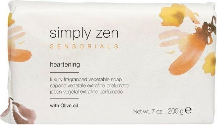 Simply Zen Sapun Sensorials Heartening, 200gr (Hartseife)