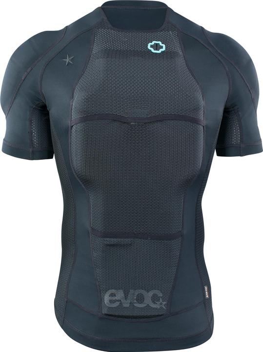 Immagine prodotto Evoc Camicia Protector Zip (L, Protezione del torace, Paraschiena, Esemplare unico)