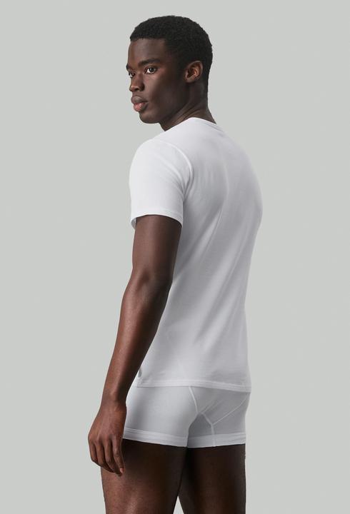 Produktbild Calvin Klein Crew Neck 2er Pack (S)