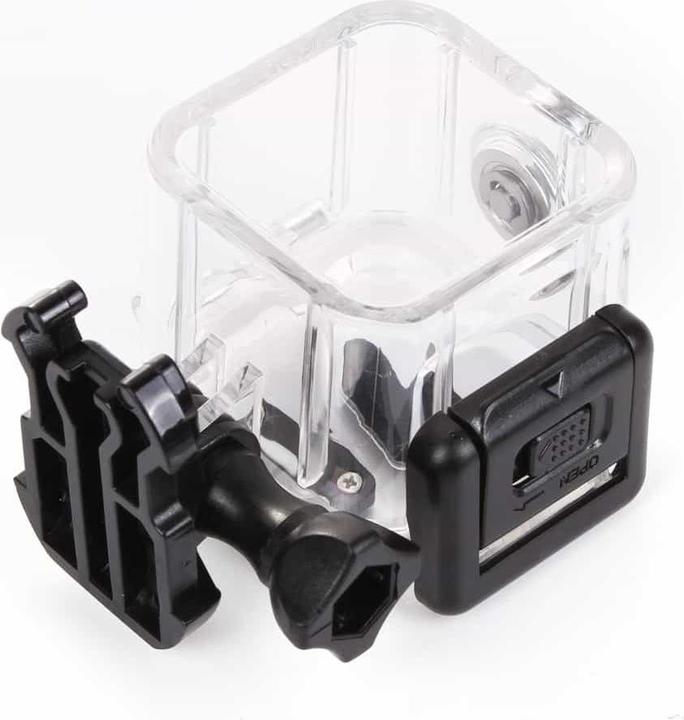 Immagine prodotto Ueli Express Custodia impermeabile 45m GoPro Hero Session (Eroe 4 Sessione, Sessione Eroe 5)