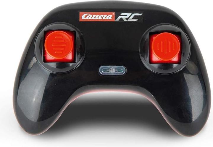 Productafbeelding Carrera Mario Kart-race
