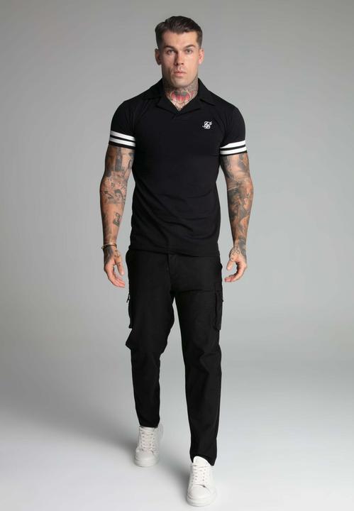 Actual product image Siksilk Polo Tournament Revere Polo (S)