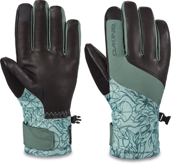 Dakine Fleetwood Gore-Tex Short Glove (M)