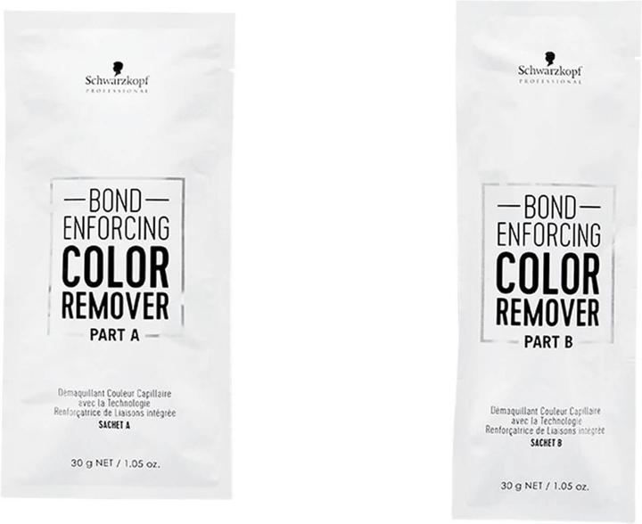 Schwarzkopf Bond Enforcing