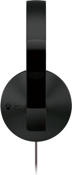 Produktbild Microsoft Xbox One Stereo Headset (Kabelgebunden)