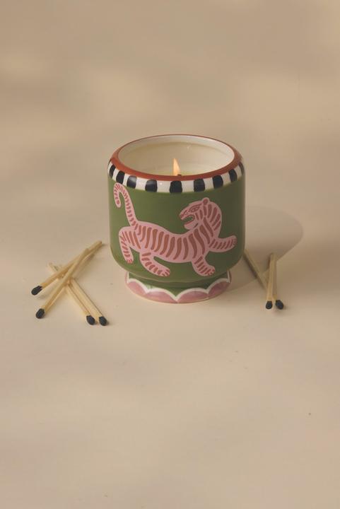 Immagine prodotto Paddywax Candela profumata A Dopo (226 g)