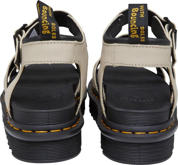 Actual product image Dr. Martens Sandals BLAIRE (41)