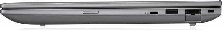 Immagine prodotto HP ZBook 8 G1i 14 inch Mobile Workstation PC (14", Intel Core Ultra 7 255H, 32 GB, 1000 GB, CH)