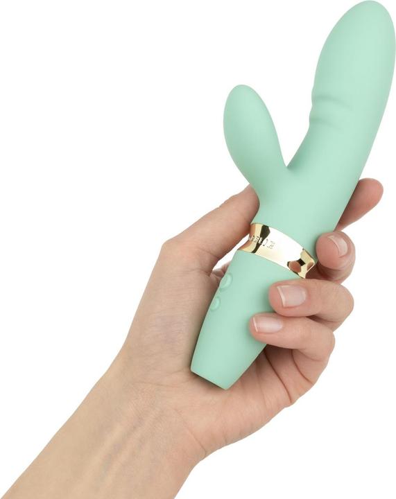 Image du produit Amorelie »Crush 2.0« RabbitVibrator