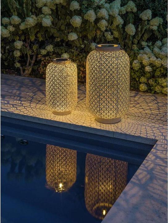 Produktbild STT Solar Antic (32 x 32 x 58 cm, 1 x)