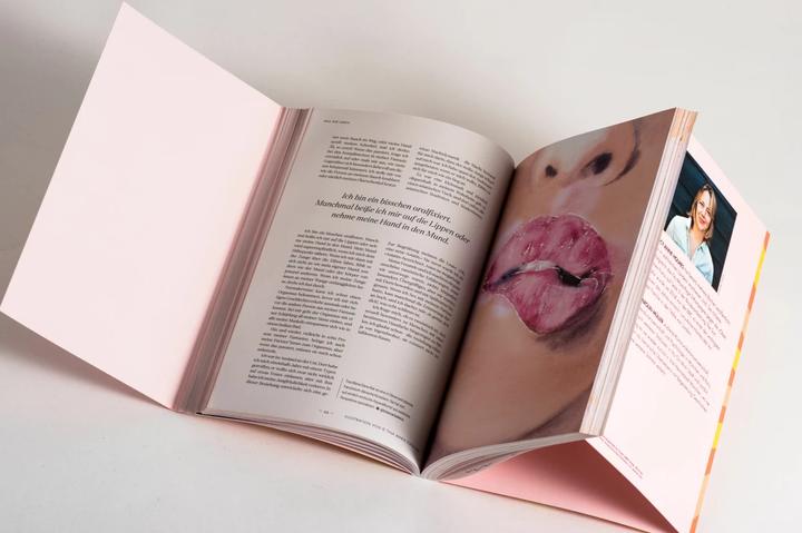 Immagine prodotto Was wir lieben (Tedesco, Lucy-Anne Holmes, 2021)
