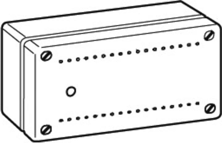 Produktbild Dormakaba Netzteil RZ 01