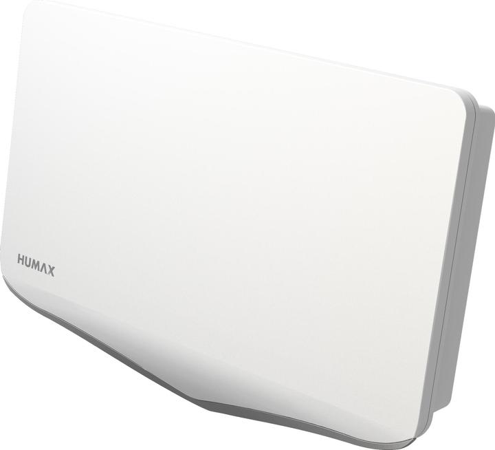 Produktbild Humax H40D2 Twin (Flachantenne, 33 dB, DVB-S / -S2)
